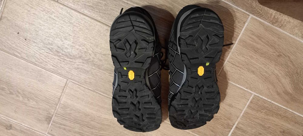 Pantofi Trekking Scarpa Hydrogen GTX nr.41