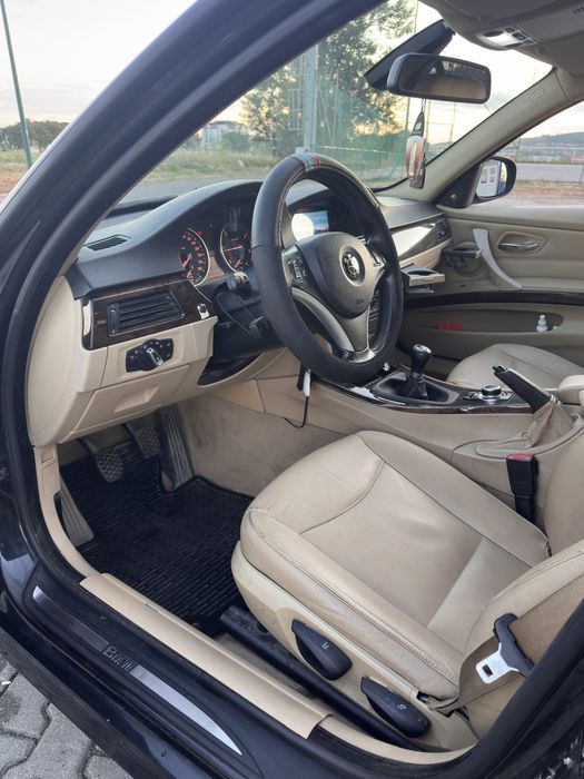 BMW Seria 3 2008 — imagine 4