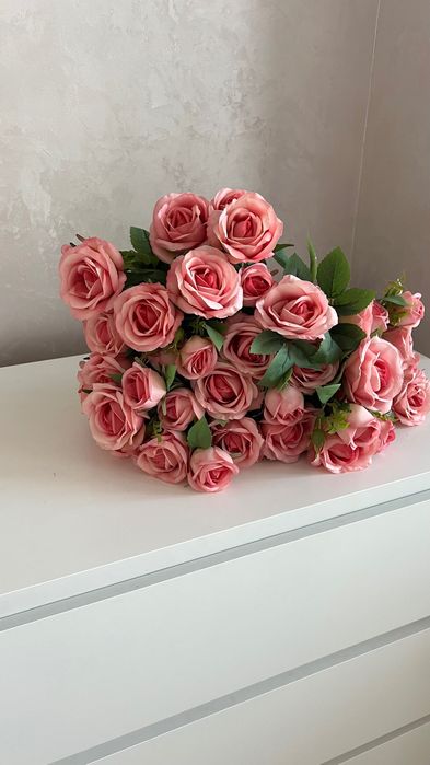 Продам цветы для декора