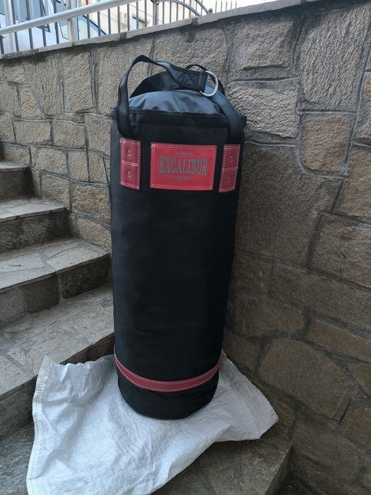 Боксова круша за начинаещи и напреднали.ТОП!ТОП!ТОП!Нова ,уникална мат