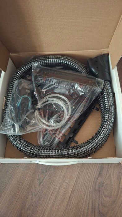 Пылесос AURA Roboclean Splus