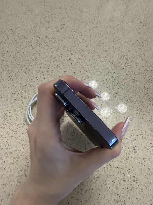 iPhone 14 Pro 512GB Deep Purple