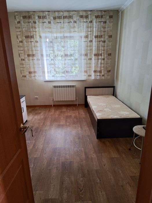 Сдам квартиру район ЗКГУ(пед. Институт)
