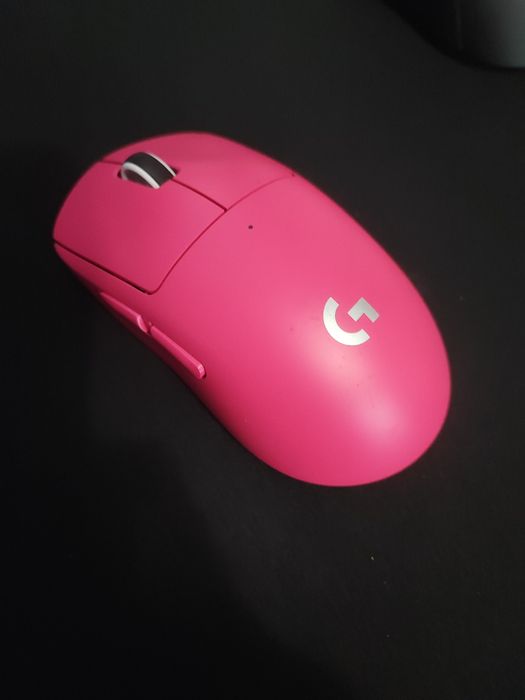 Vând Mouse Logitech g pro x superlight 2