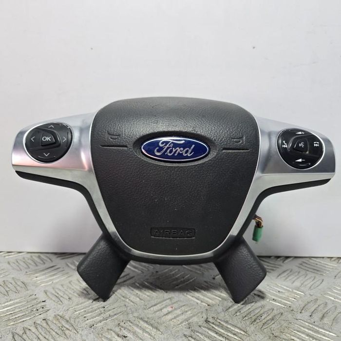 Airbag volan cu o mufa Ford Focus C-Max