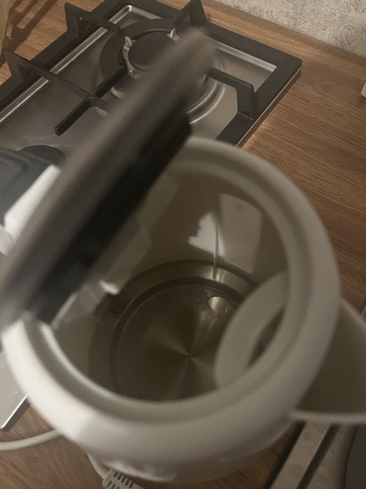 Чайник электрический