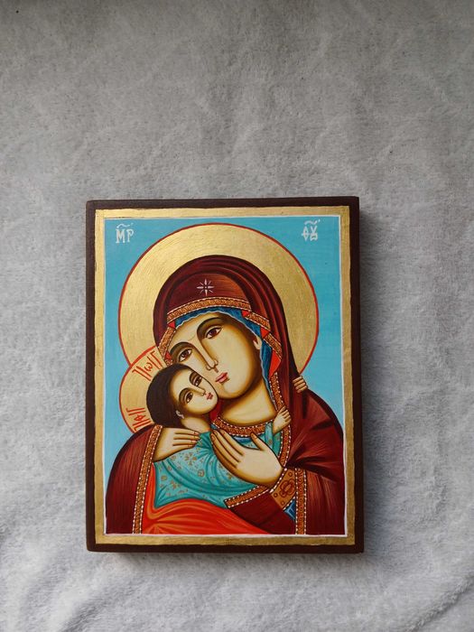 Икона Св. Богородица