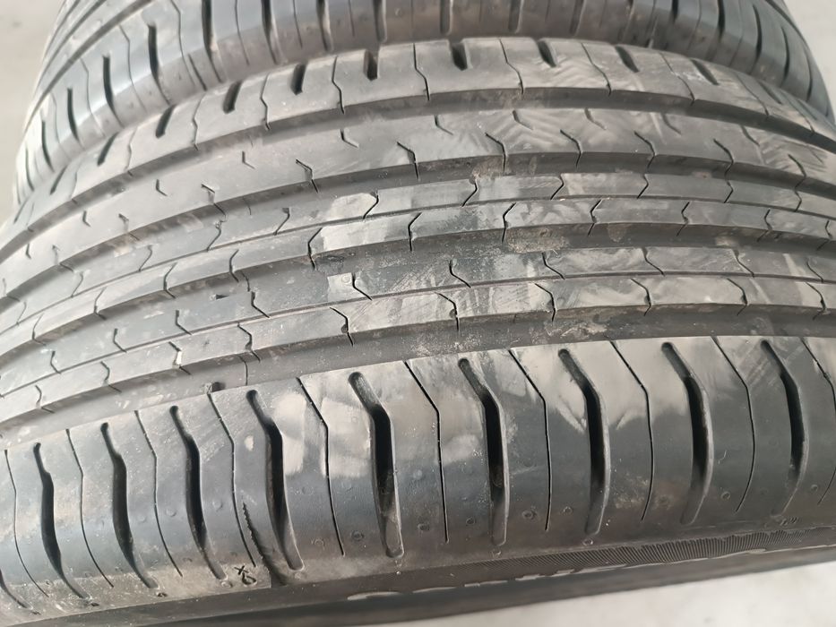 Anvelope Vara 235 60 18 Continental dot2024