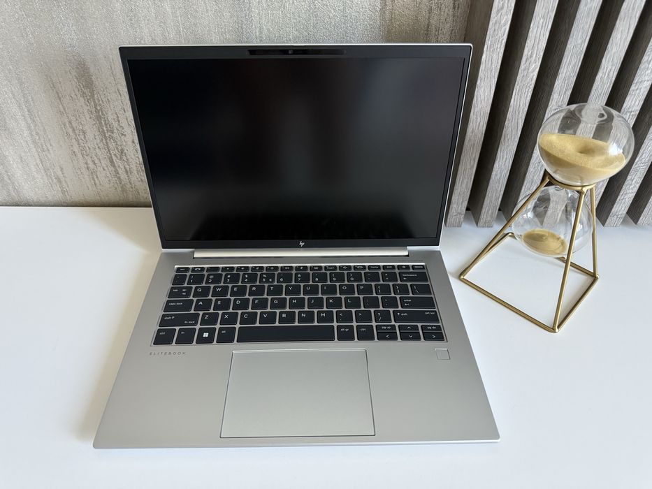 Laptop HP Elitebook 845 G9 NOU 16Gb,Ryzen 7 PRO