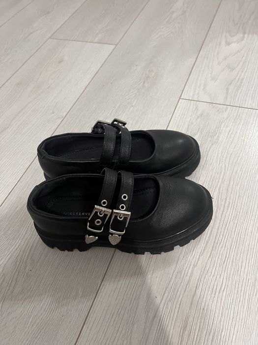 Adidas fete, marimea 32 si pantofi Reserved, m.32