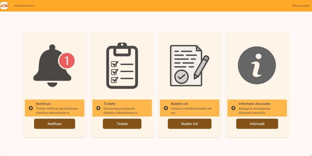 Realizăm site-uri, e-commerce si aplicatii mobile pentru afacerea ta.