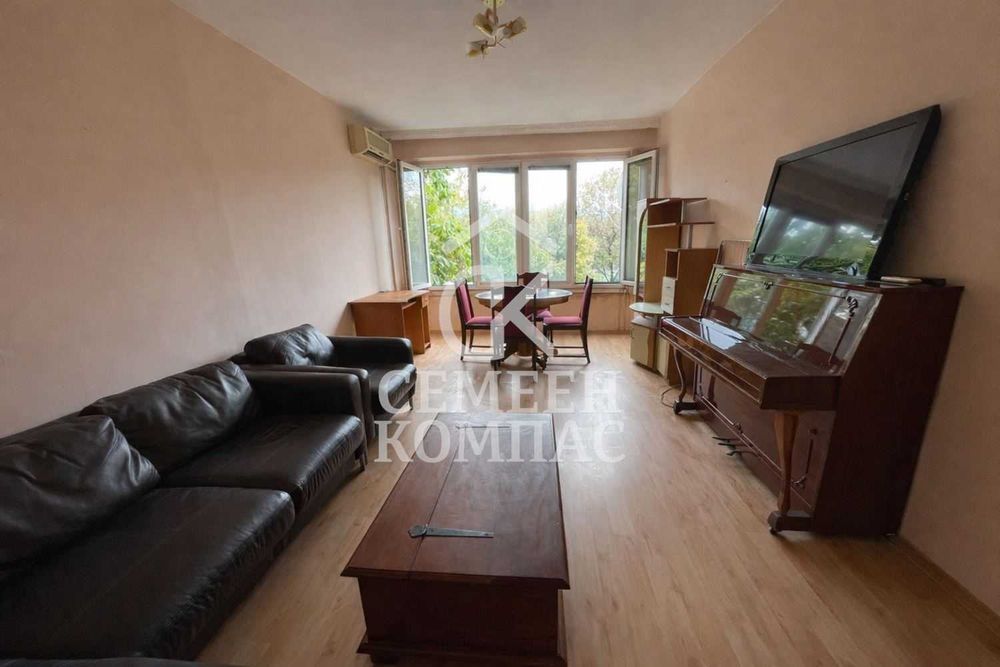 Продава се Двустаен апартамент в Пловдив, Кючук Париж - 60 кв.м за 969 €/кв.м - Снимка #2