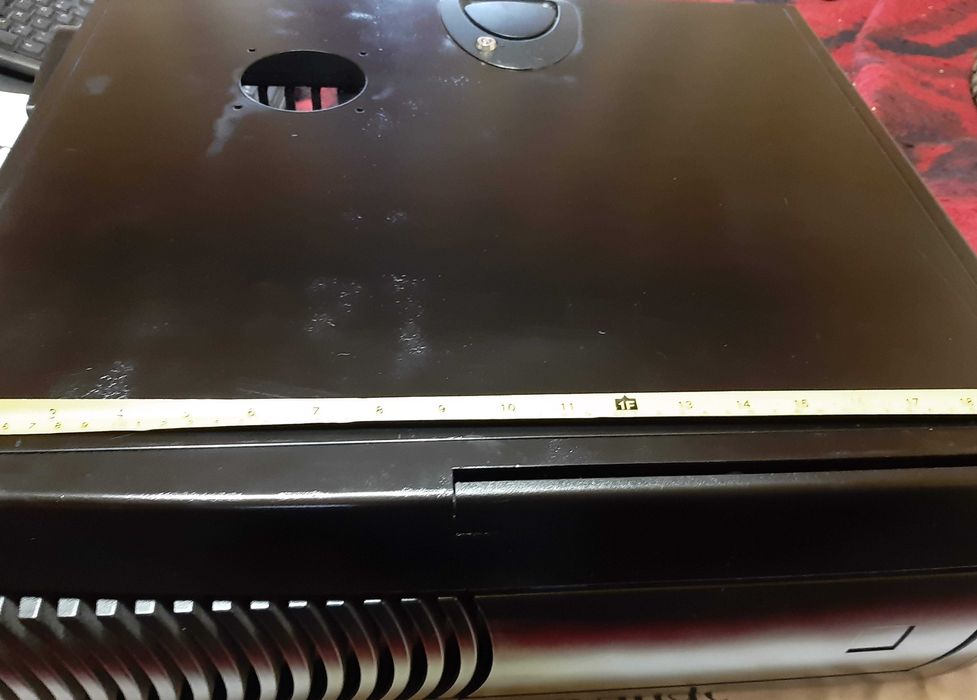 Carcasa PC Desktop SERVER Originala ANTEC (pentru cunoscatori)