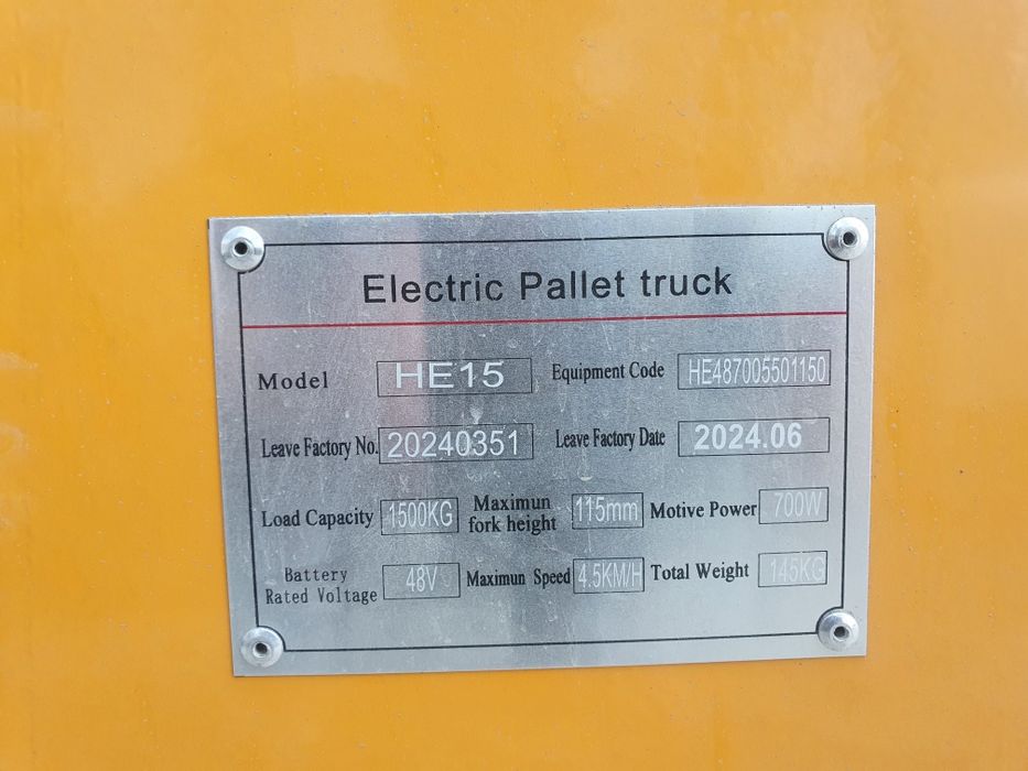 Transpolet Roxli рохля