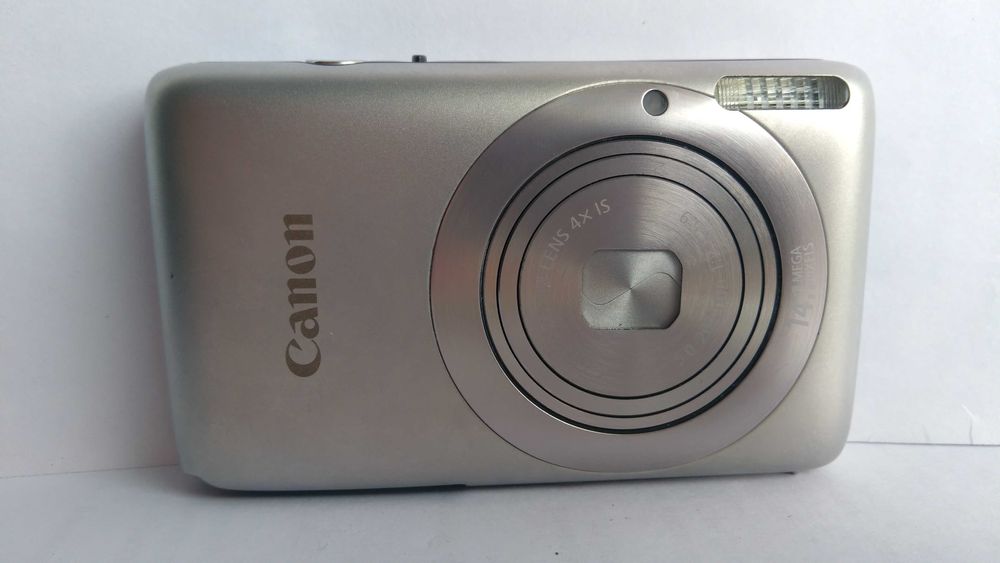 Фотоаппарат Canon IXUS 130