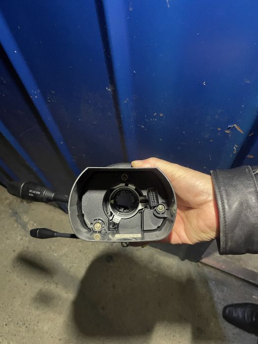 Продавам волан за мерцедес w211 преди фейс