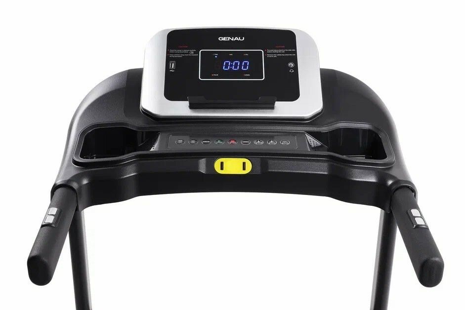 Продаётся беговая дорожка Genau X30