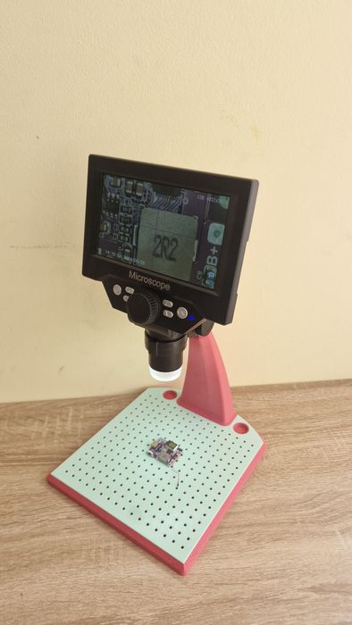 Бутикови пластмасови резервни части и детайли 3Д принтиране, моделиран