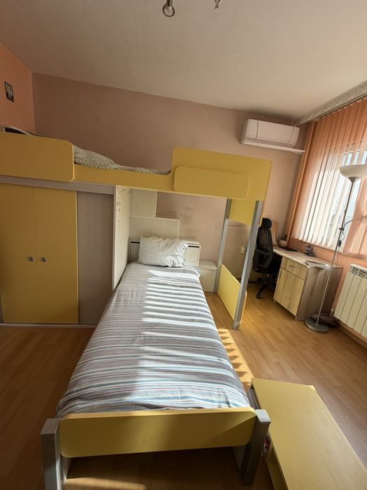 Коплект за детска стая