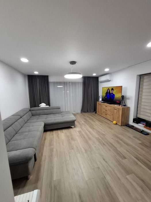 Casă tip-duplex Valea Lupului Iași direct de la Proprietar