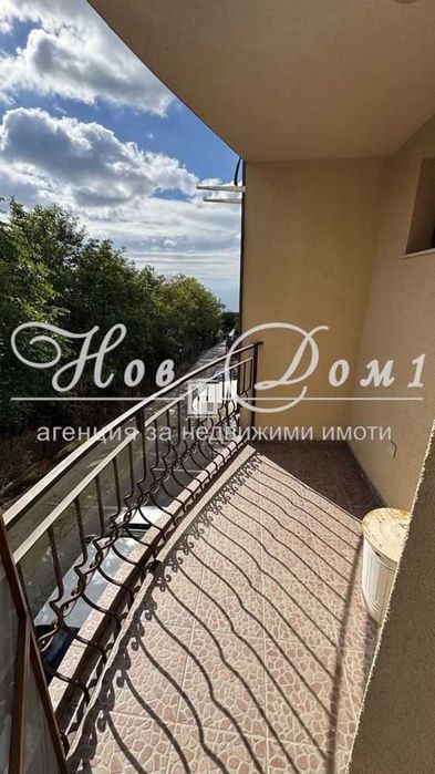 Дава се под наем Двустаен апартамент в Варна, Бриз - 60 кв.м за 468.69 € - Снимка #8