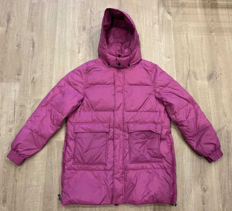 Isabel Marant North Face Dainese Dane Napapijri Peak Performance якета