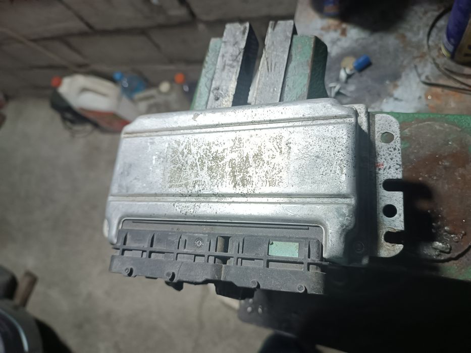 Эбу автоваз 2114