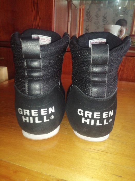 Боксерская Обувь, 41 размер.