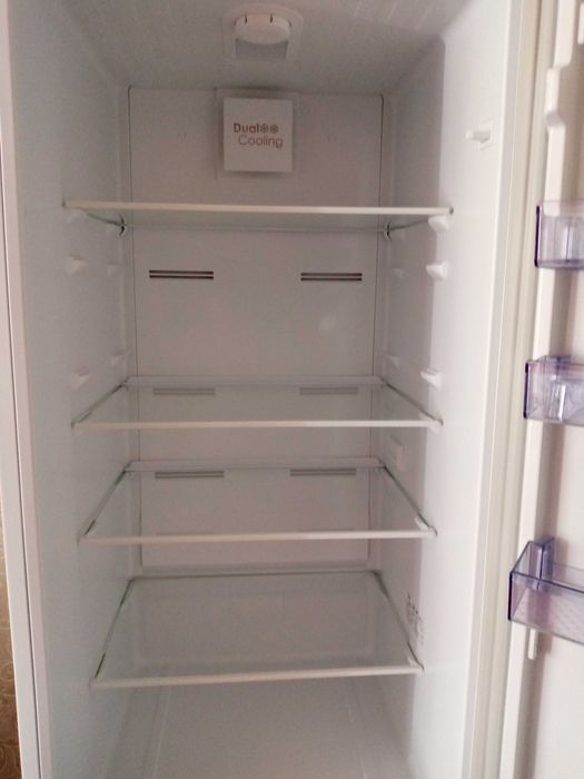 Холодильник beko