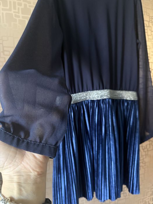 Детска рокля Boboli