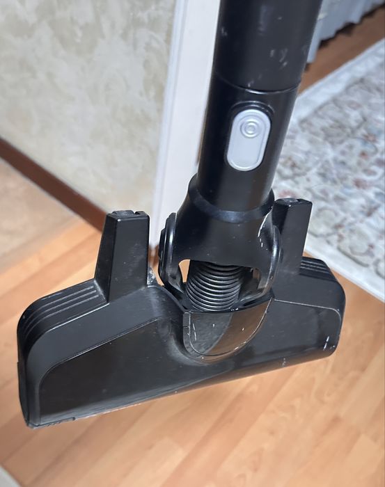 Пылесос Bosch, беспроводной