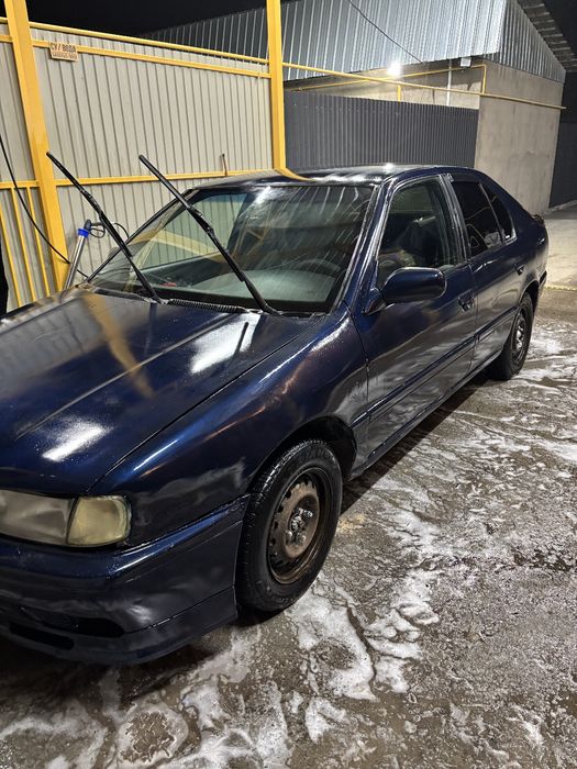 Продам машину ниссан примера