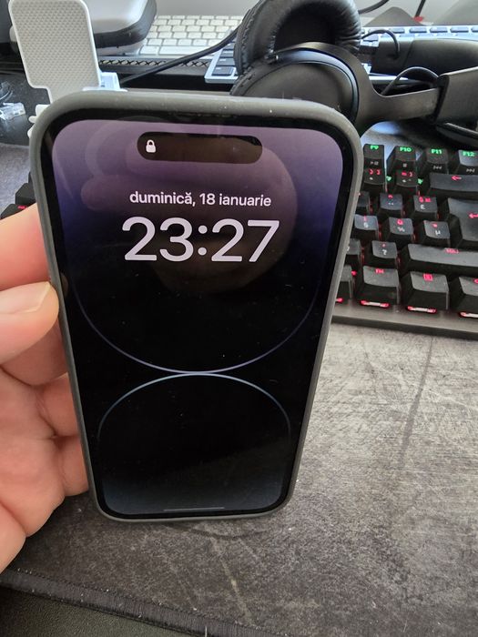 Iphone 14 pro 256 gb