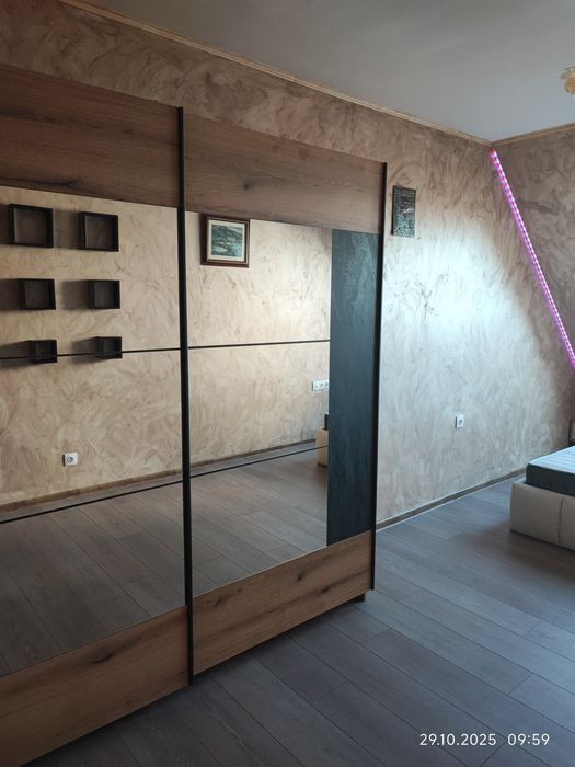 Дава се под наем Двустаен апартамент в София, Люлин 10 - 57 кв.м за 747.66 € - Снимка #8