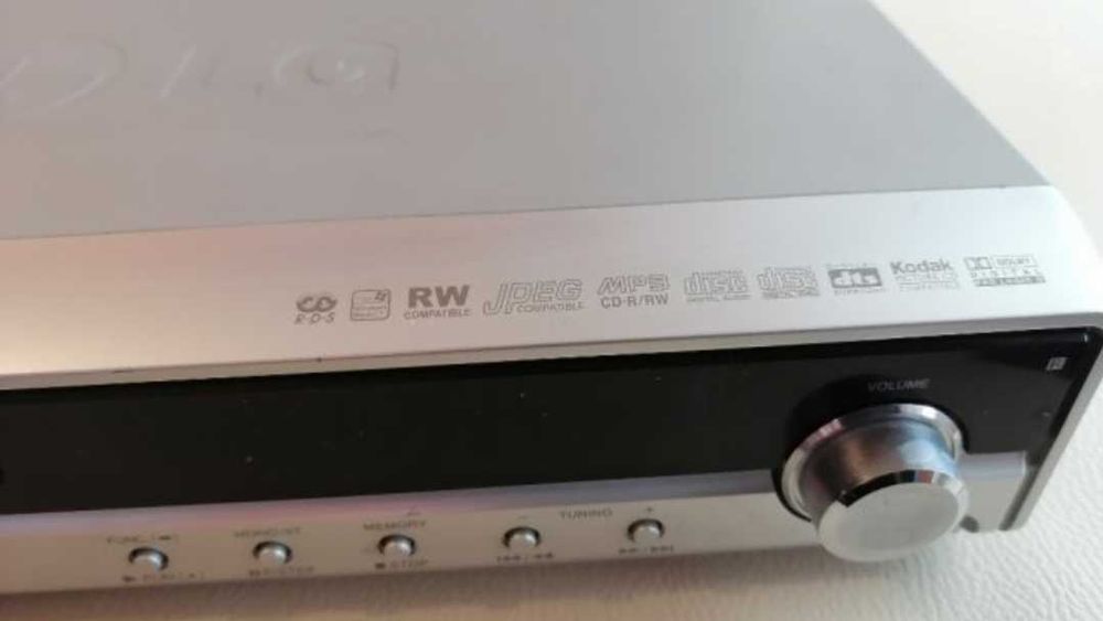 Система за домашно кино