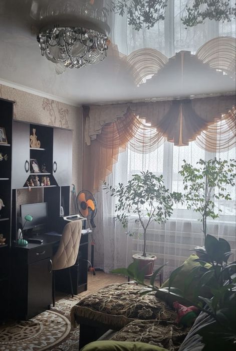 Продается 3х ком.кв.раон 17 школа.