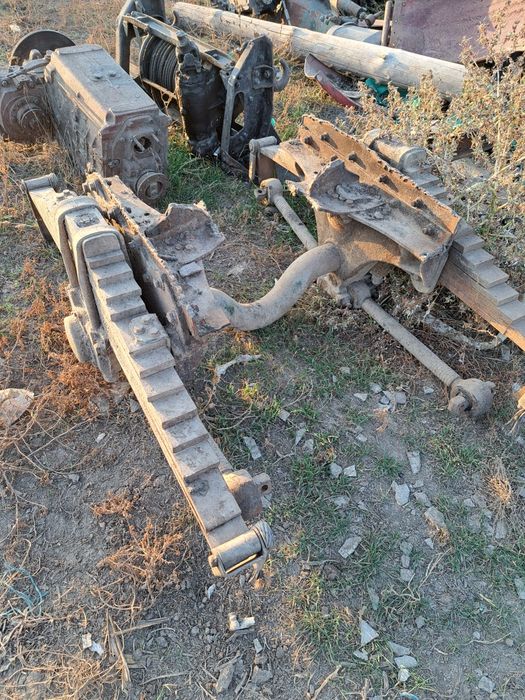 Bena fixa cu obloane de aluminiu