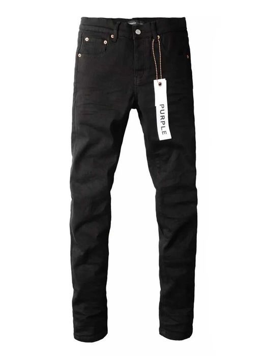 Джинсы Purpe Brand