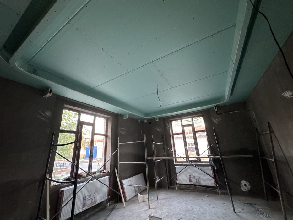 Gipsokarton usta tashkent