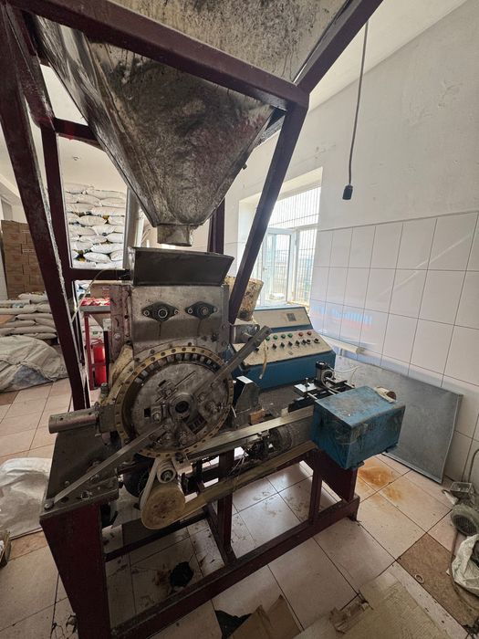 Продам станок рафинад