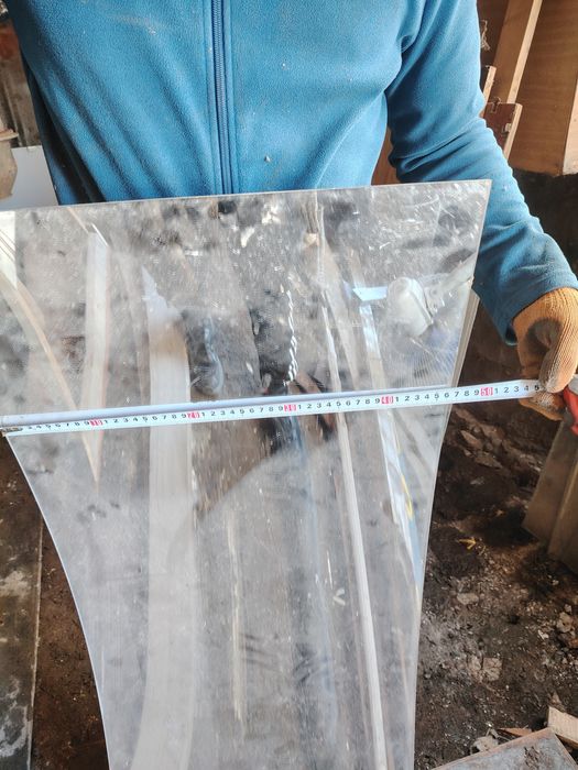 Продам зеркала б/у