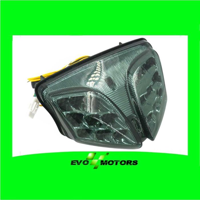 Stop spate LED Suzuki GSXR 600 750 1000 an 2008-2013 semnalizare A465