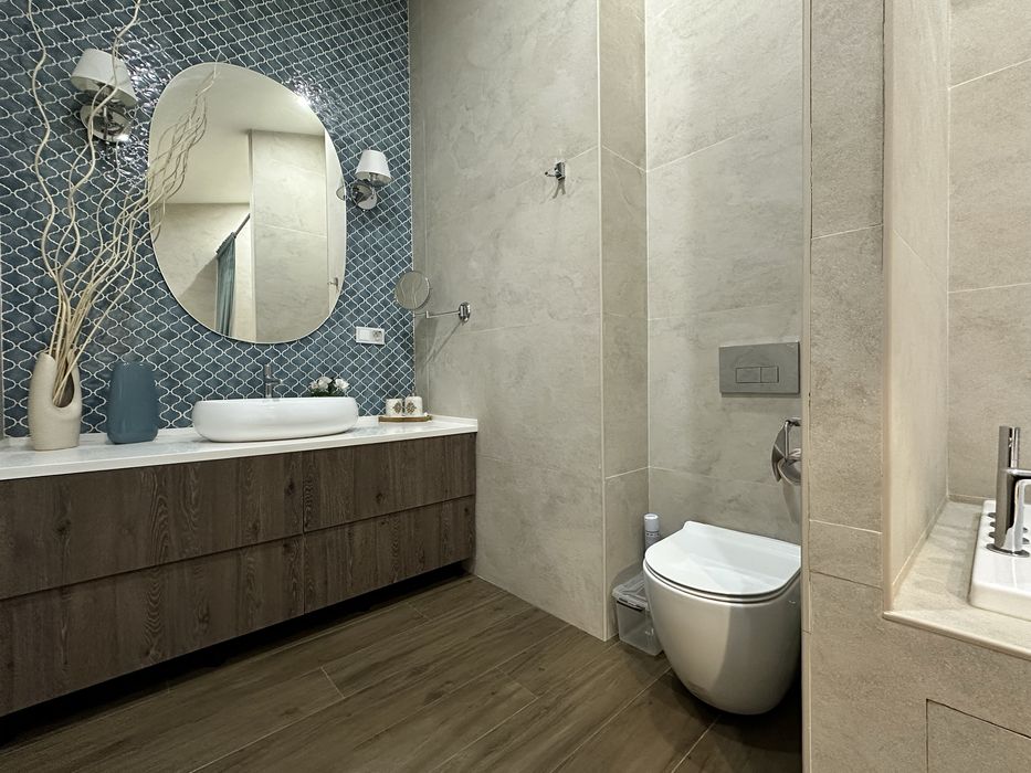 Продам 4х ком / Жк Parisien / мост Мукими / Голден хаус