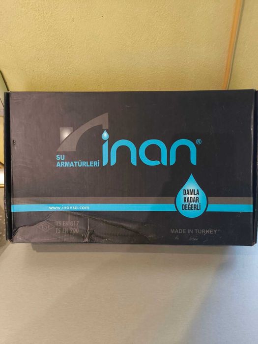 Батерия/Смесител/ за мивка