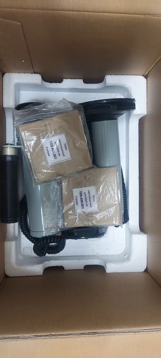 Дозиметр  ДКС 96