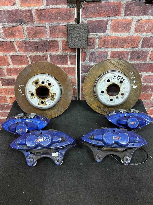 Set etrier BMW SERIA 4 F32 F33 F36