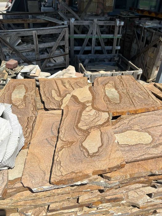 Piatra naturala  de Placat