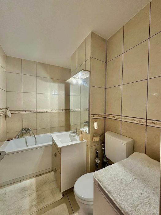 Chirie 2 camere | Nufărul | mobilat și utilat