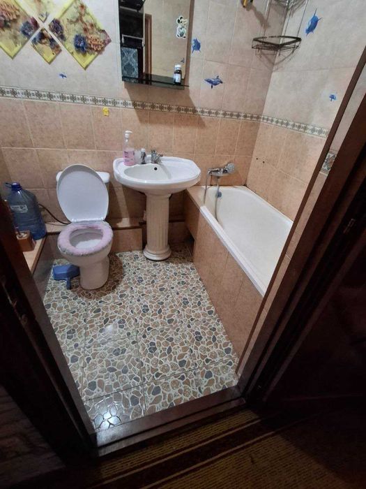 Квартира ижарага
