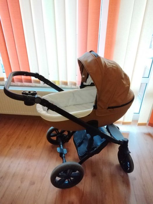 Детска количка DADA PARADISO 3в1